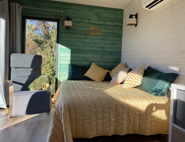 lit  lodge Rigaou